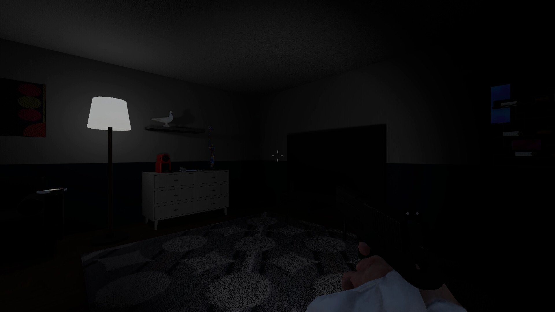 Zombie House Siege screenshot 5