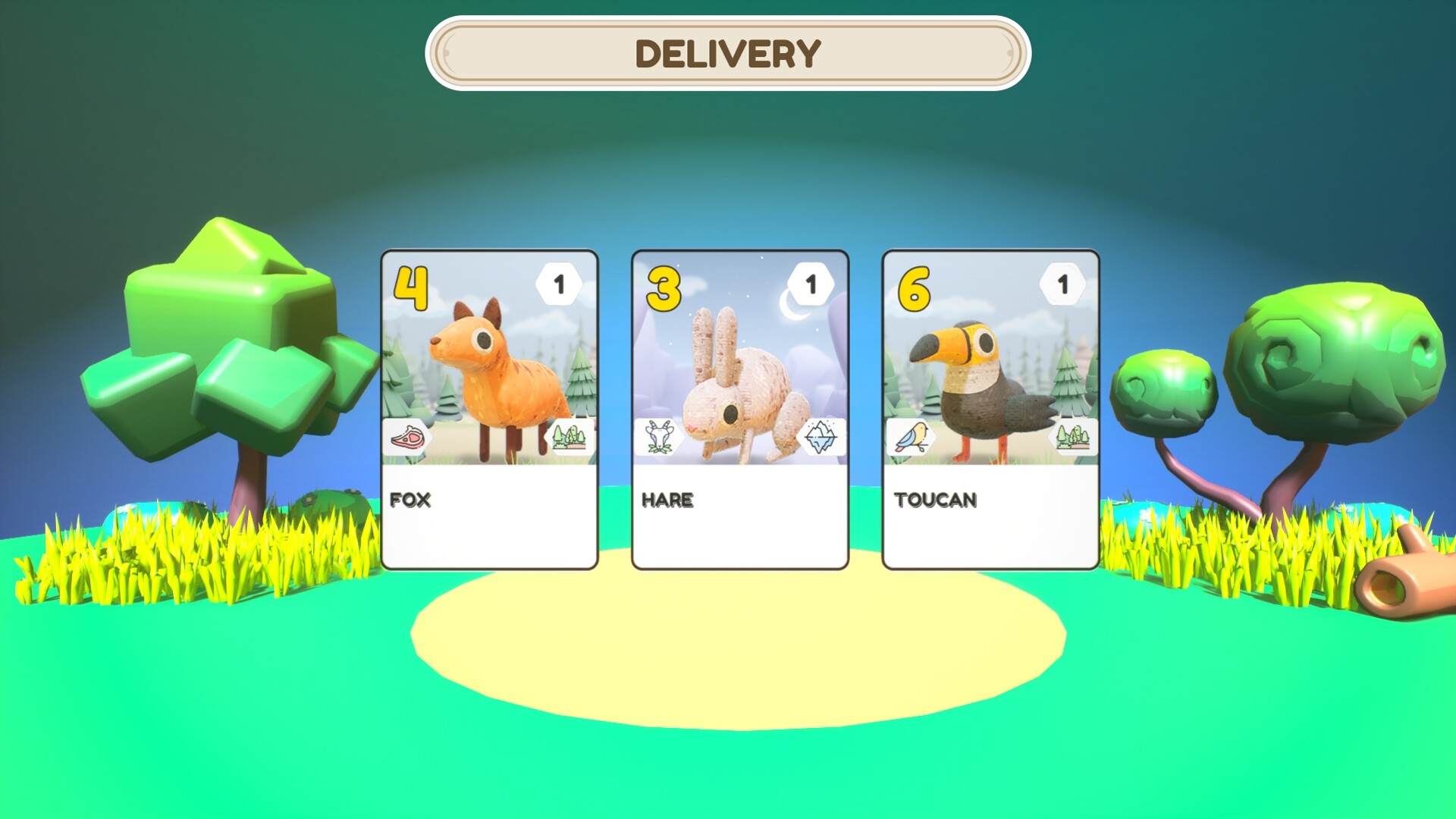 Zootisan screenshot 3