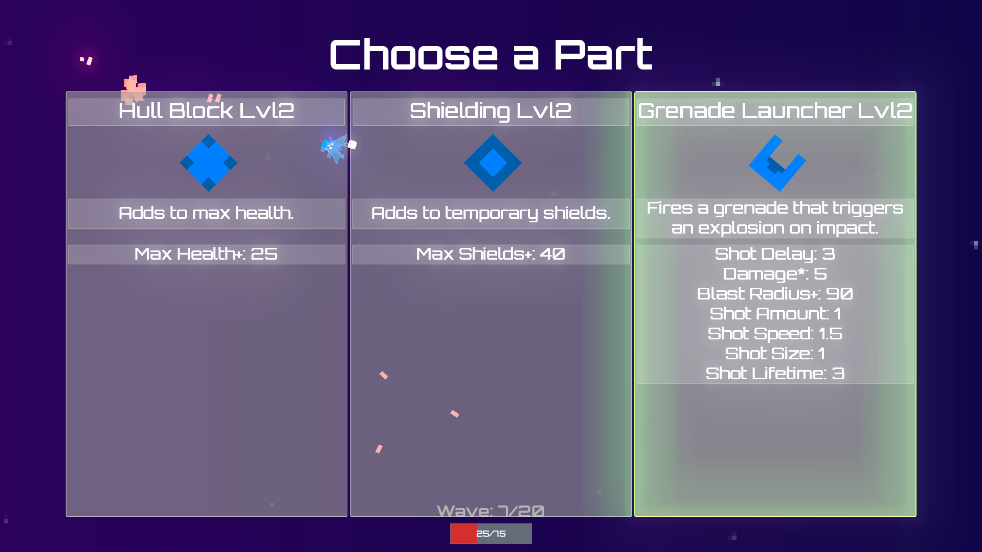 Starship Architect screenshot 2
