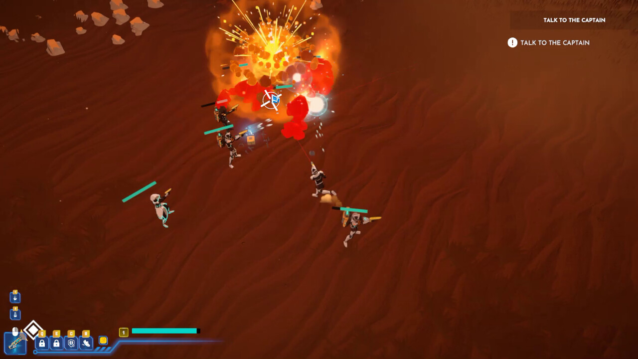 Light Years Away trailer