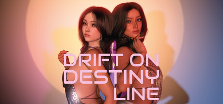 Drift On Destiny Line
