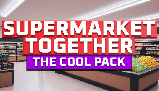 Supermarket Together - The Cool Pack