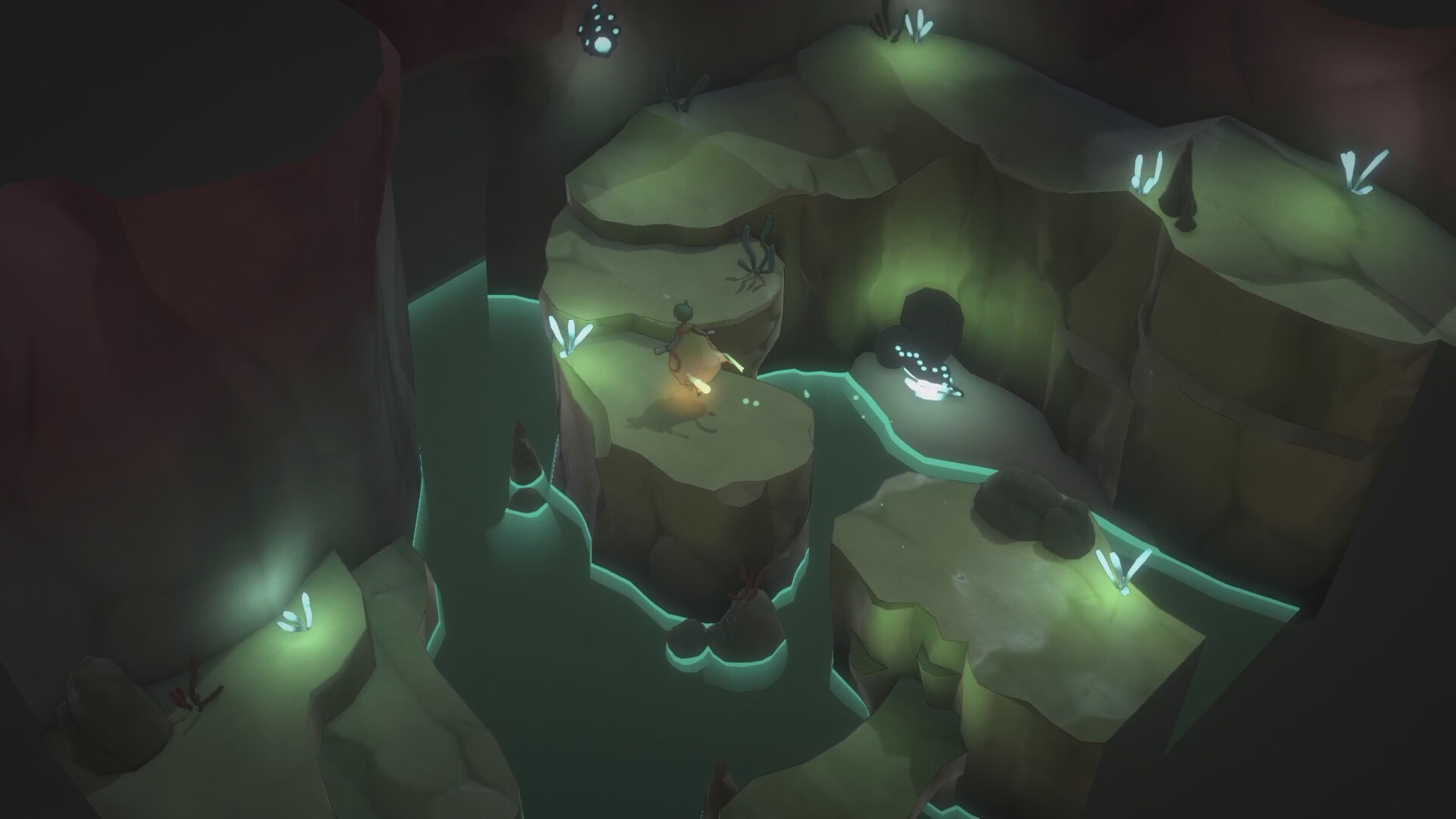 Mentari screenshot 4