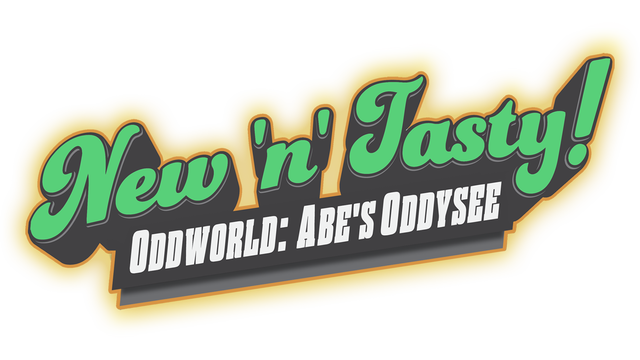 Oddworld: New 'n' Tasty