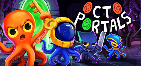Octoportals