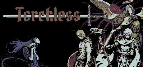 Cover art from Torchless