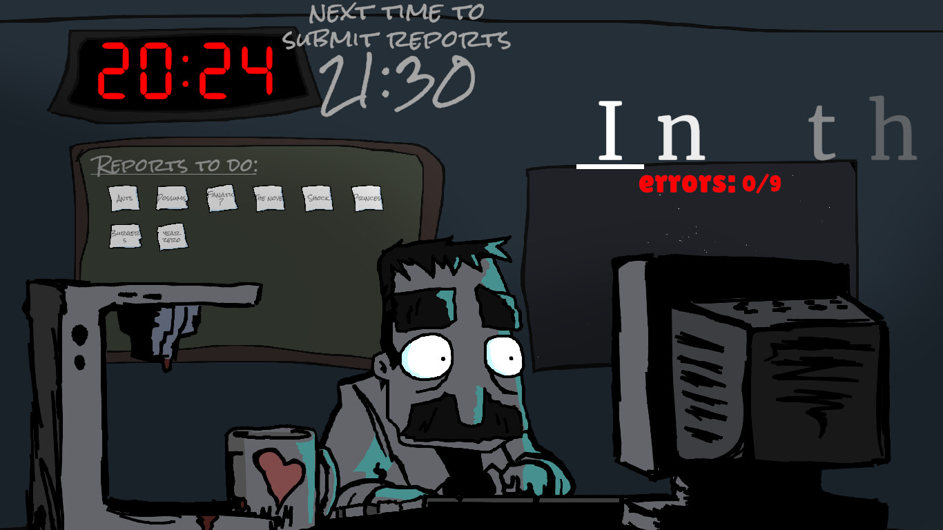 Trailer poster