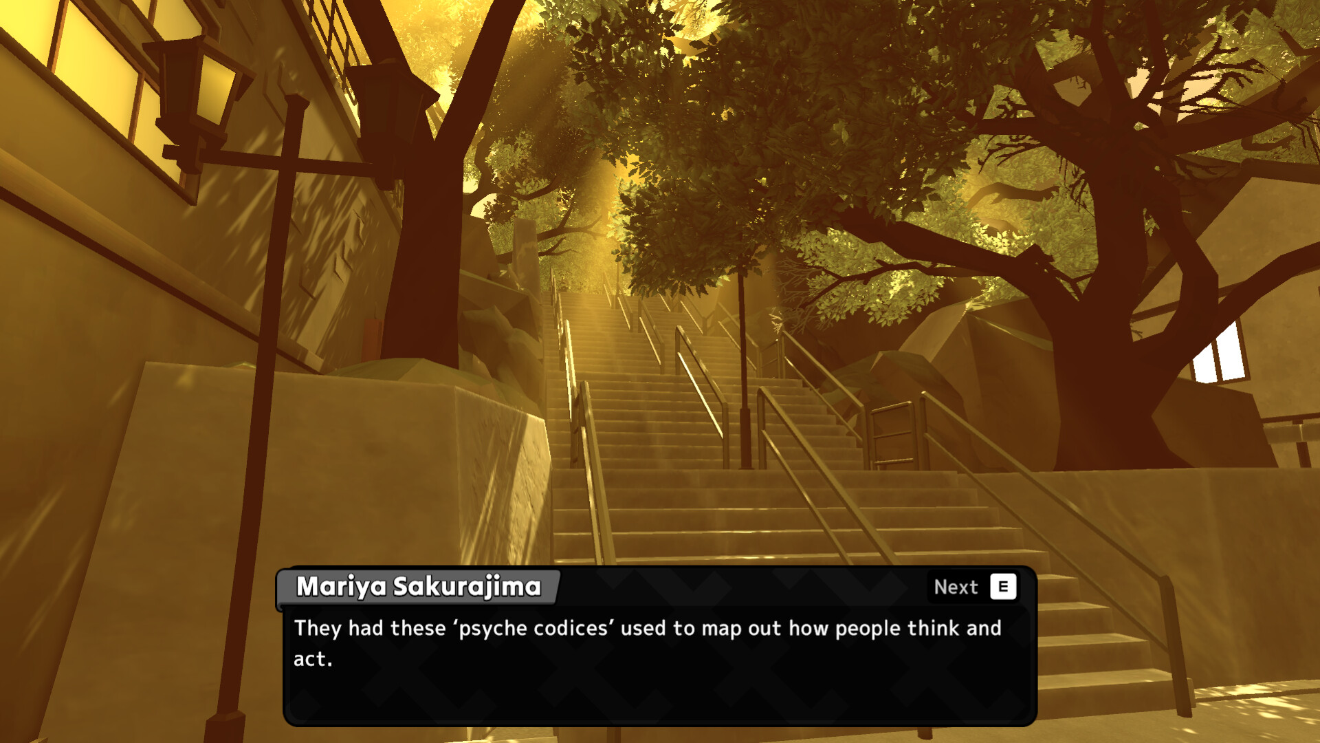 Supply Chained screenshot 3