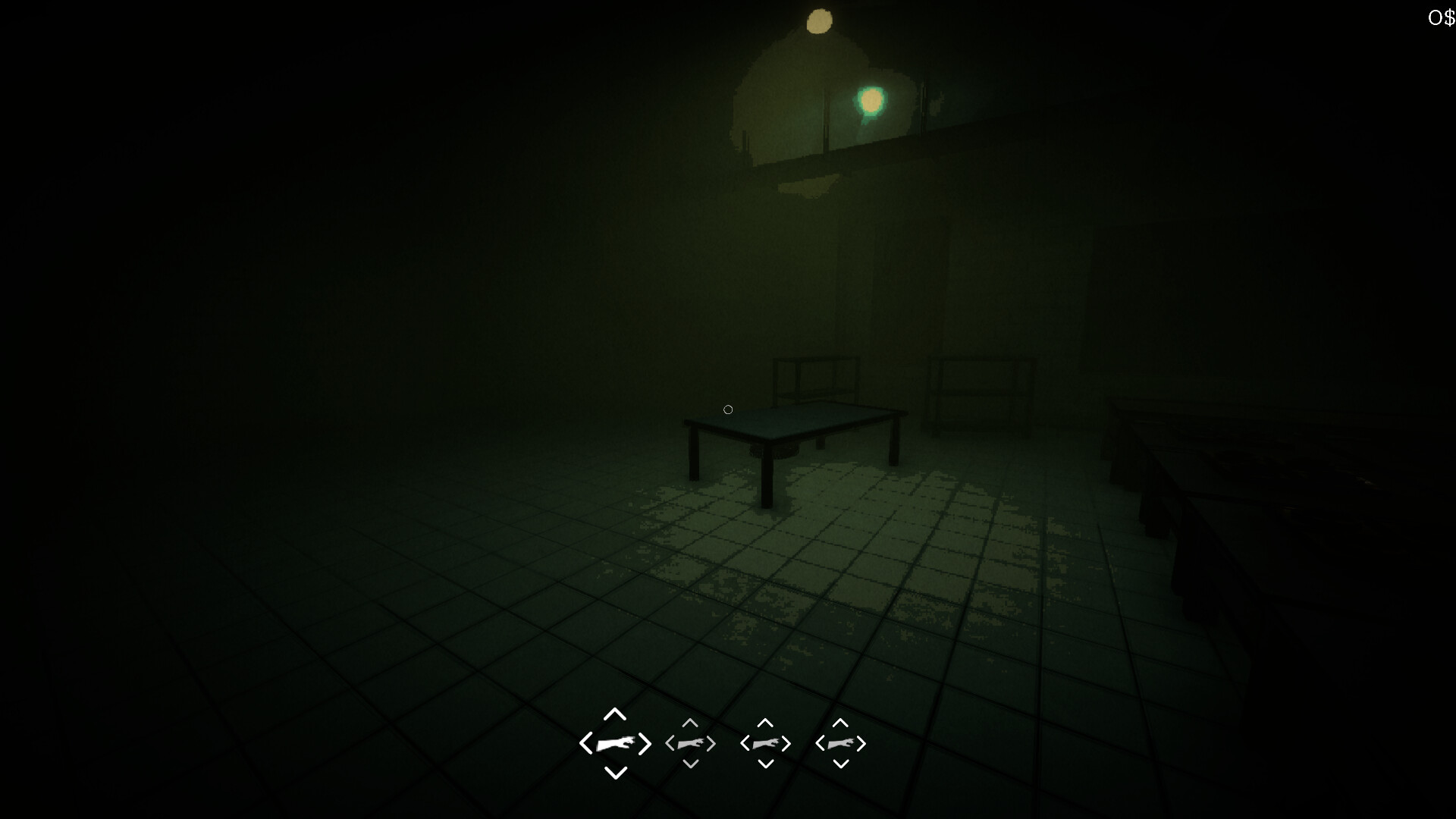 Bloody Cleanup screenshot 4