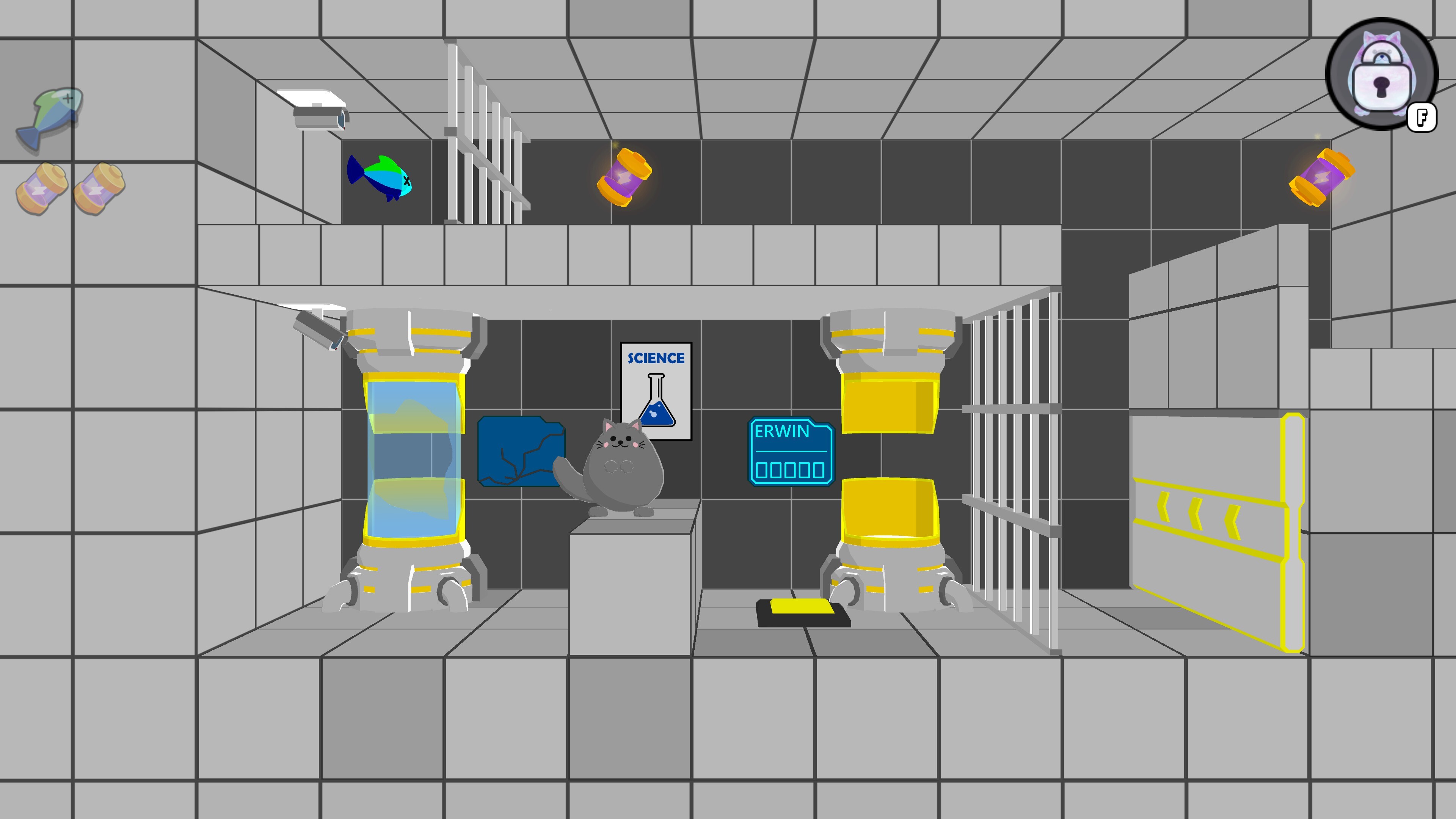 Dual Cat: Max screenshot 2
