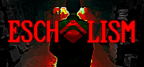 Cover art from Eschalism