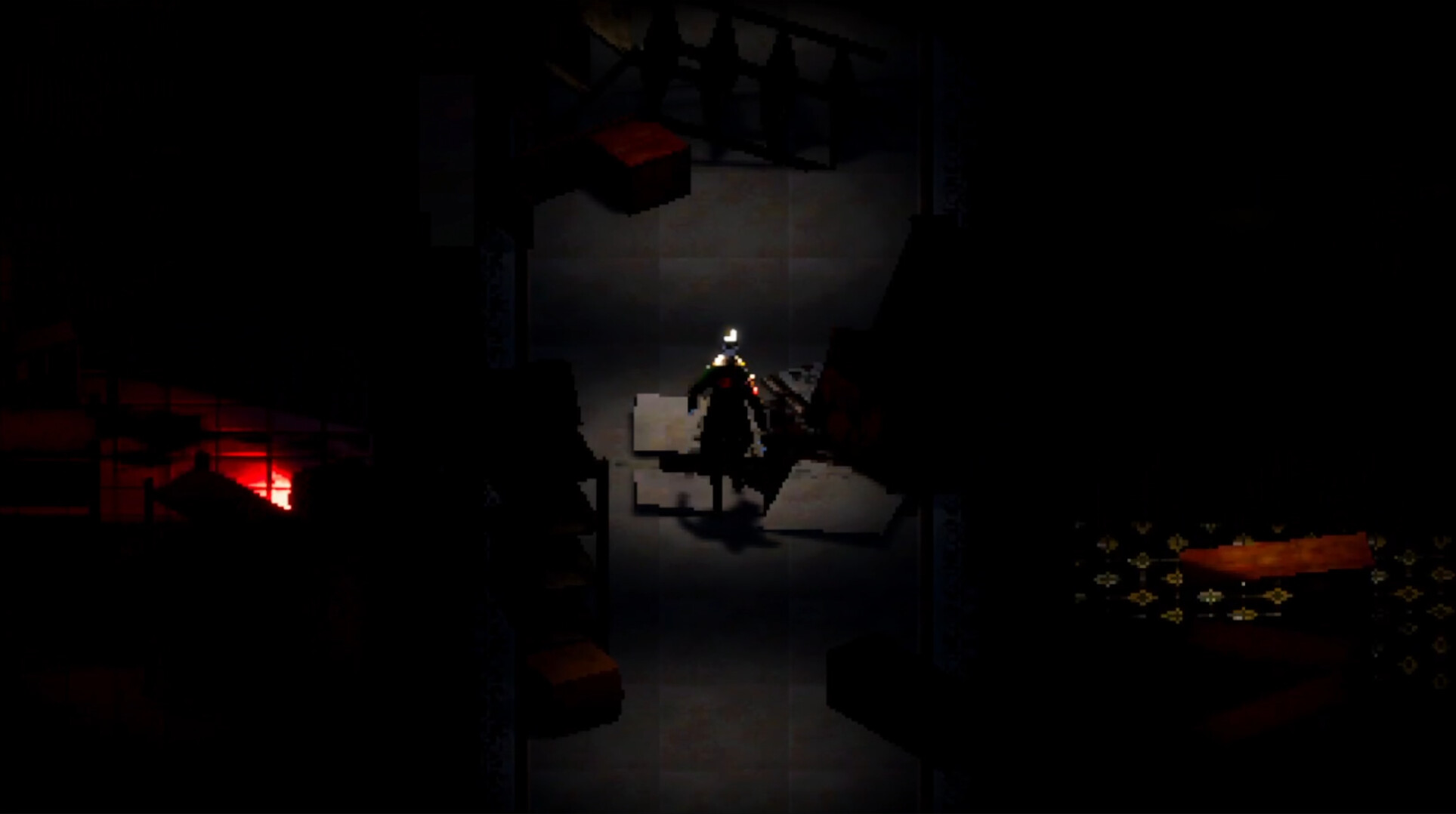 Eschalism trailer