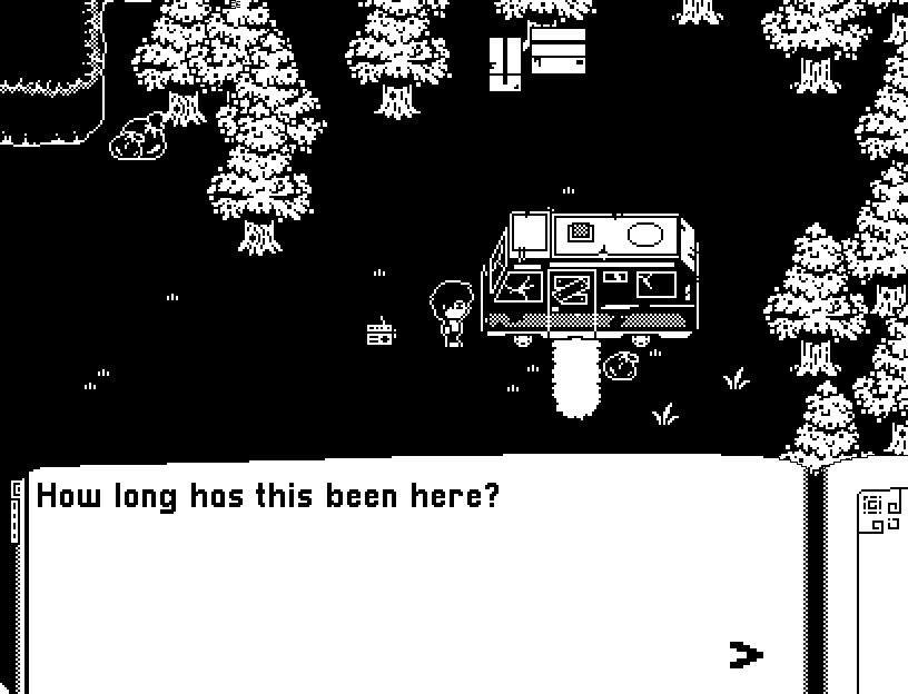 Decay of Opulence screenshot 4