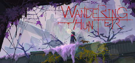 Wandering Hunter