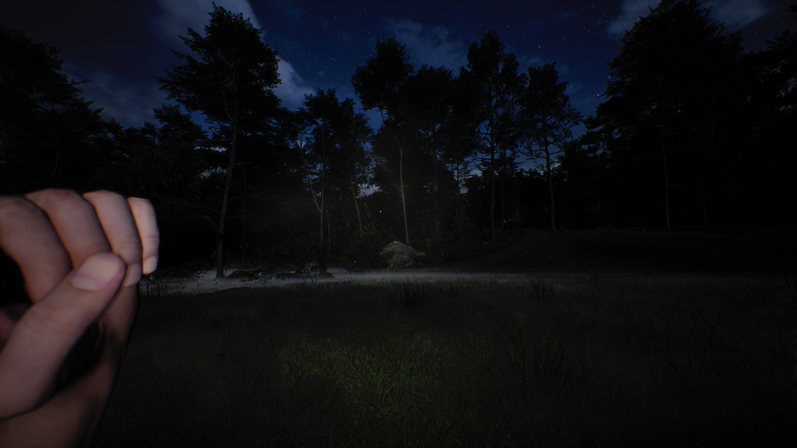 Darkness Arises screenshot 5