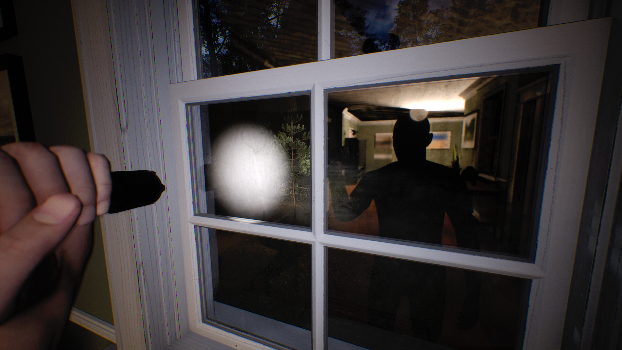 Darkness Arises screenshot 3