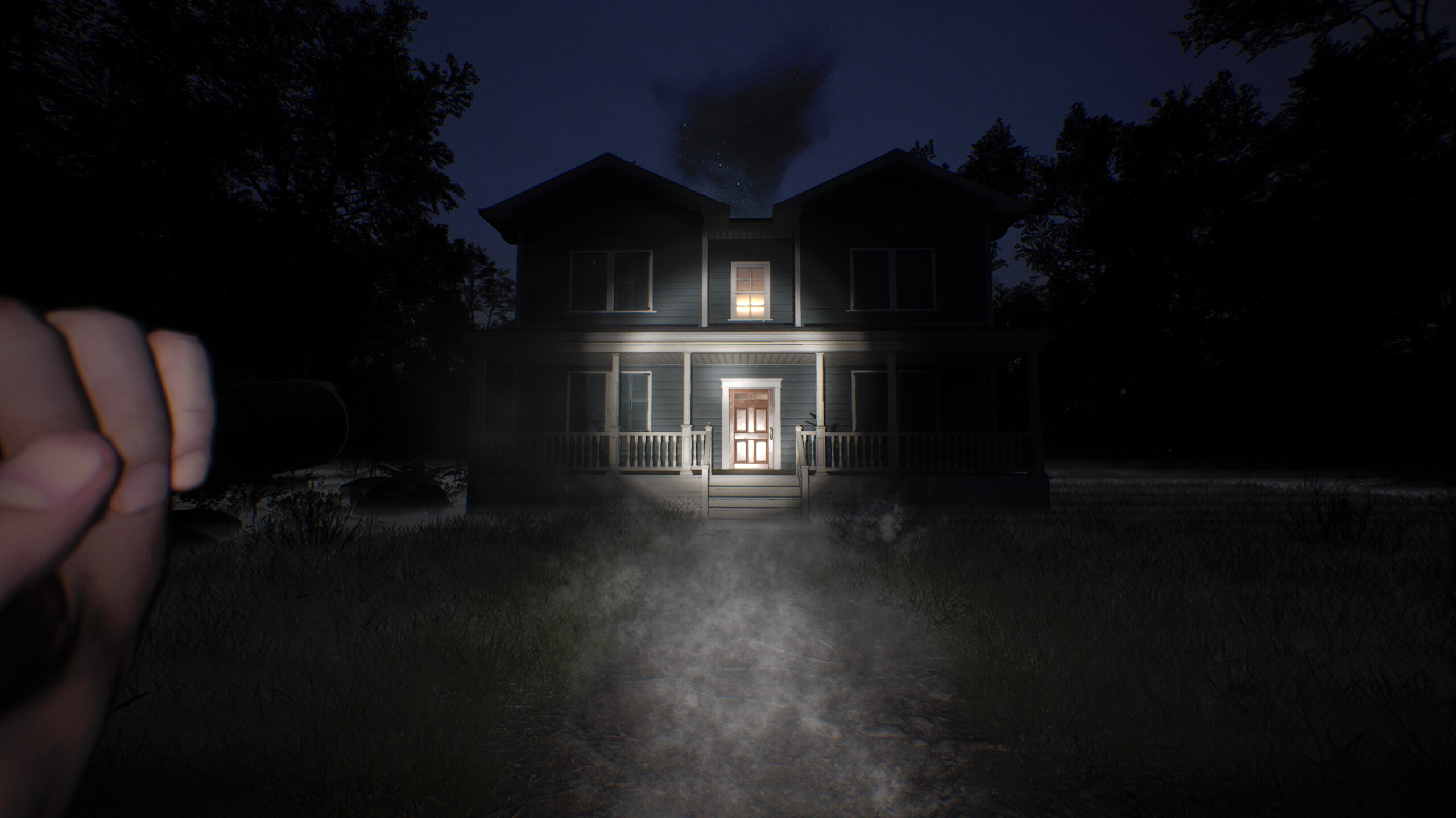 Darkness Arises screenshot 2