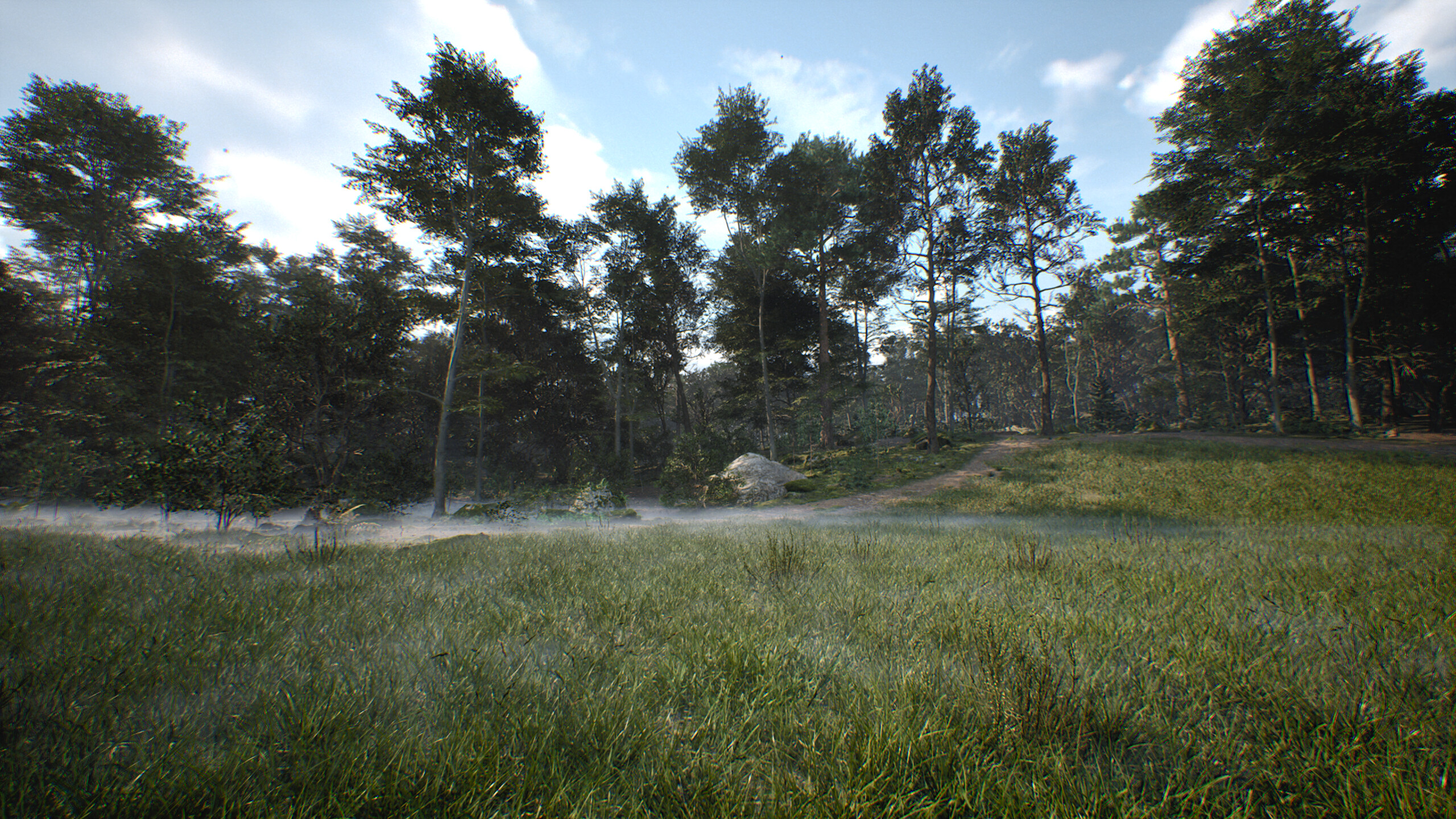 Darkness Arises screenshot 4