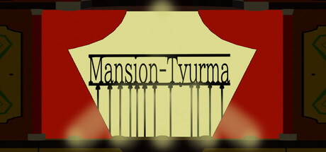 Cover art from Mansion-Tyurma