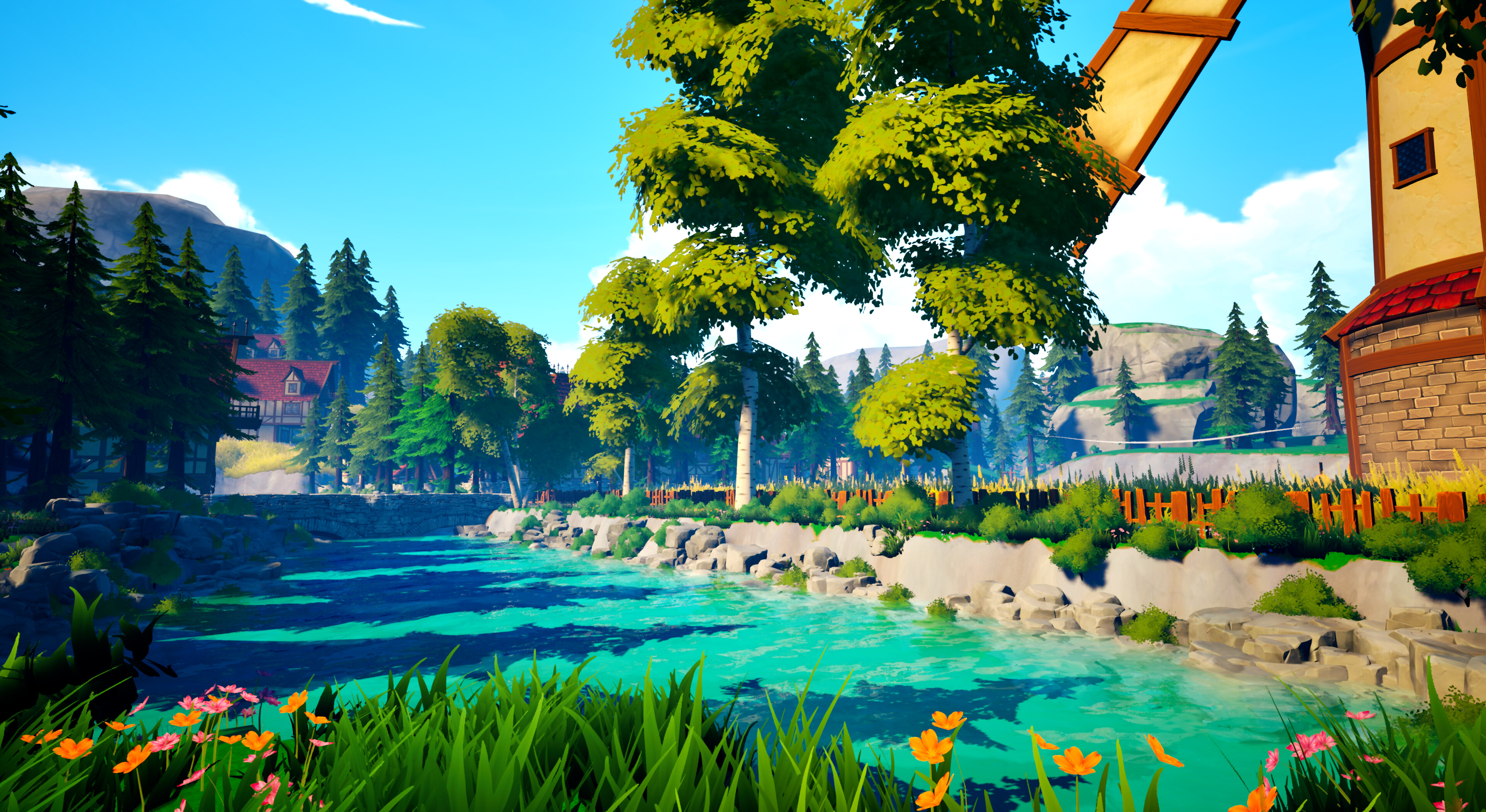 Daibouken: Yarinaosu screenshot 1