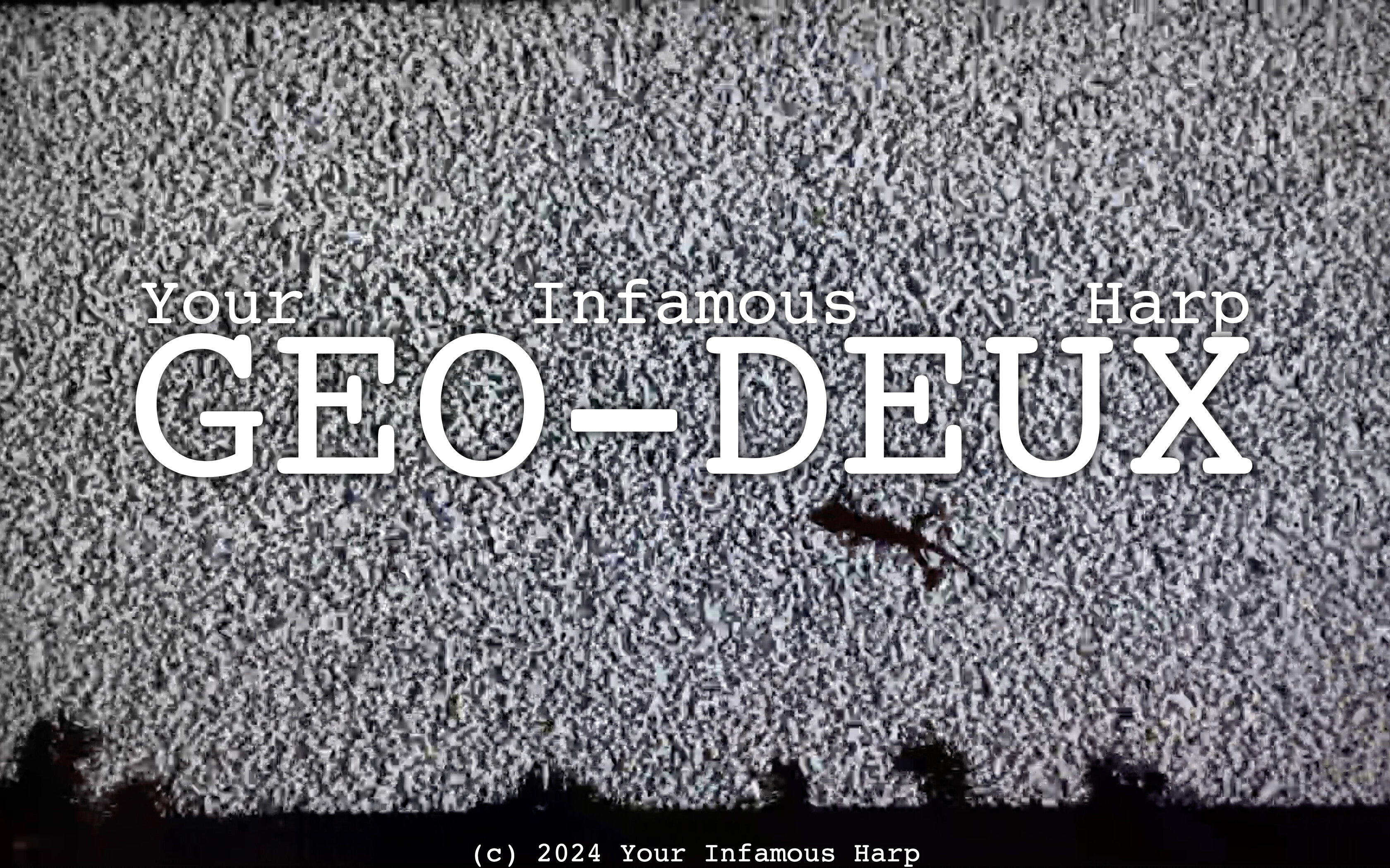 Trailer poster