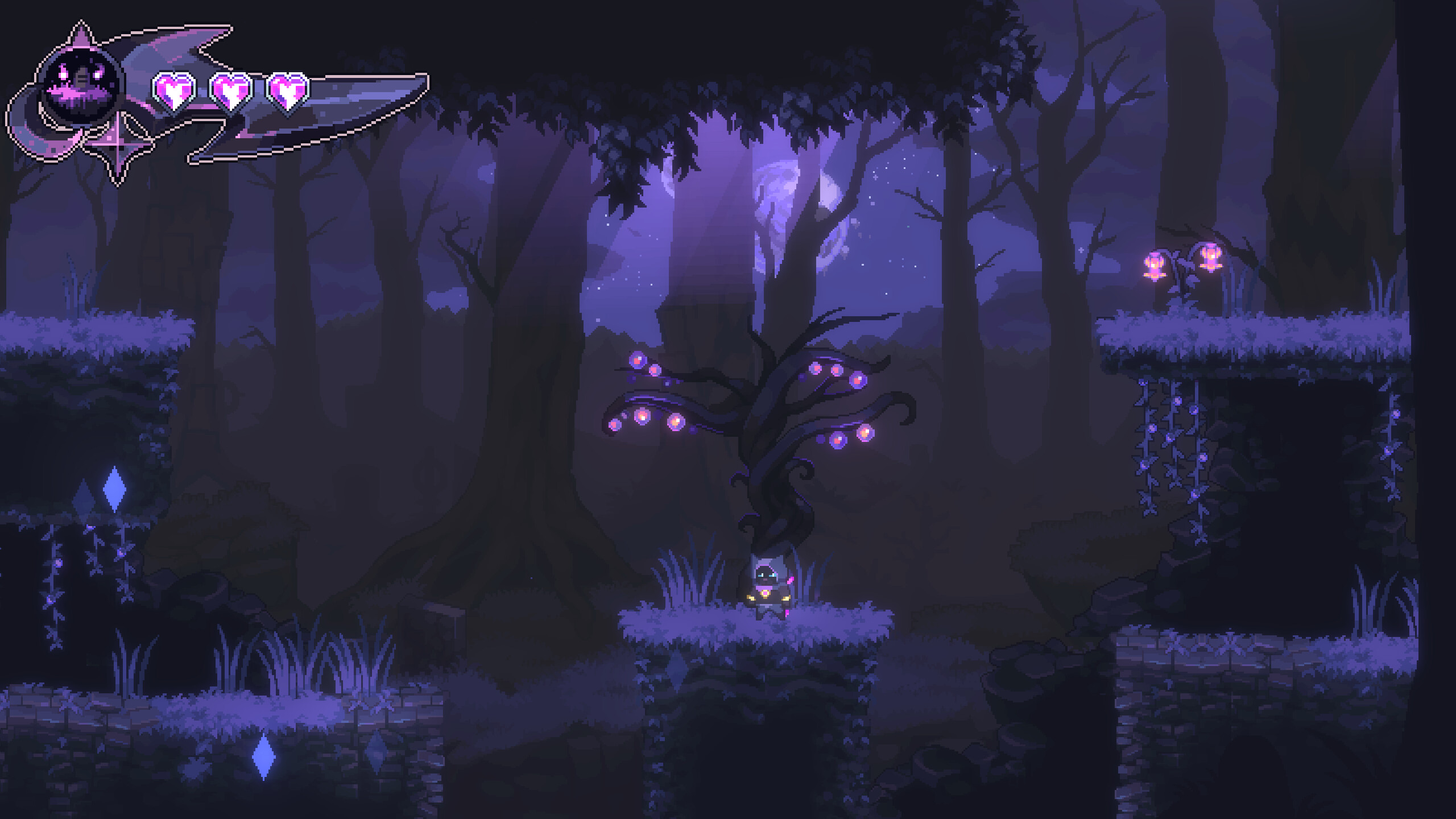 Crystalone screenshot 3