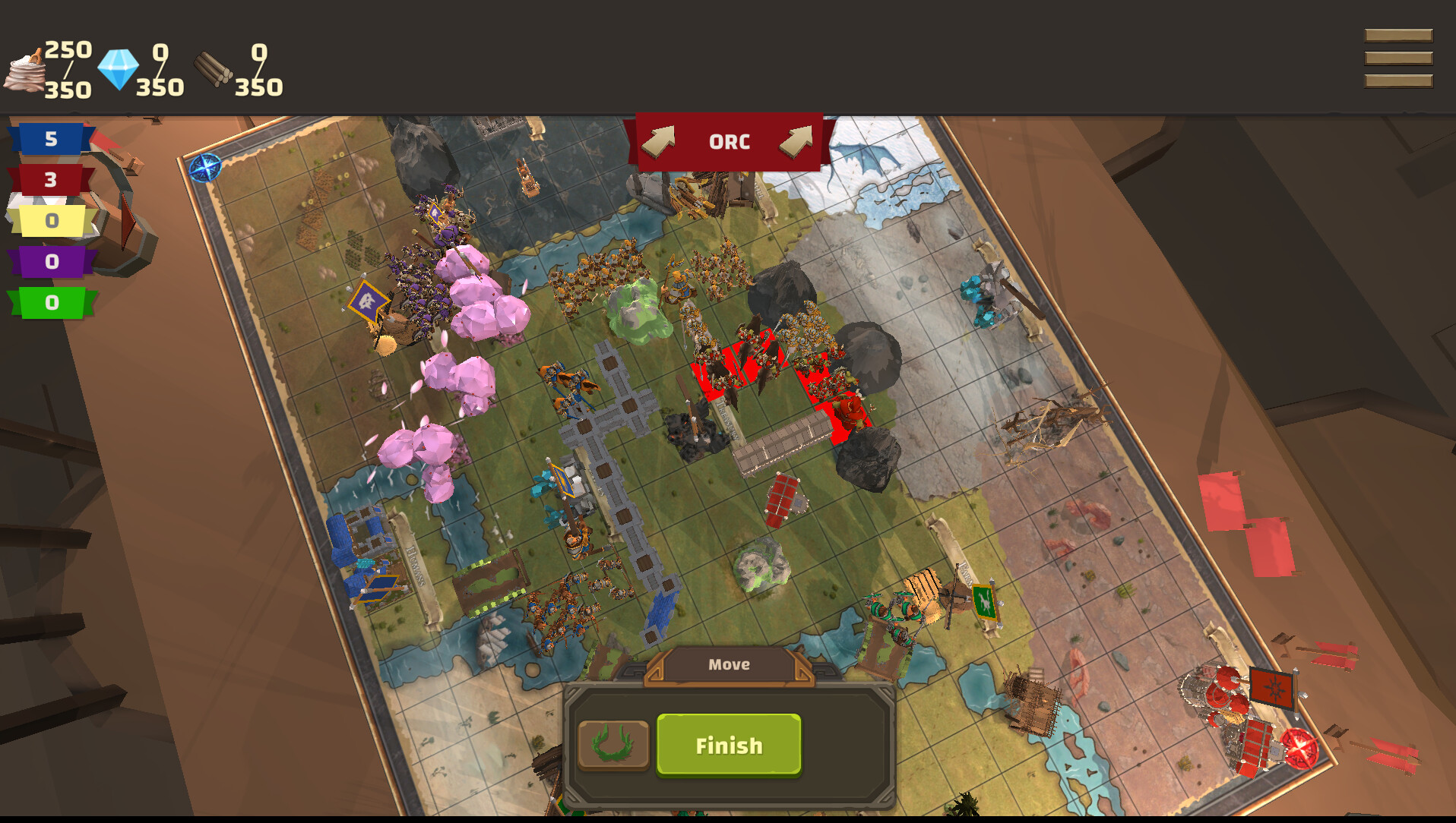 Realm's Crossing screenshot 5