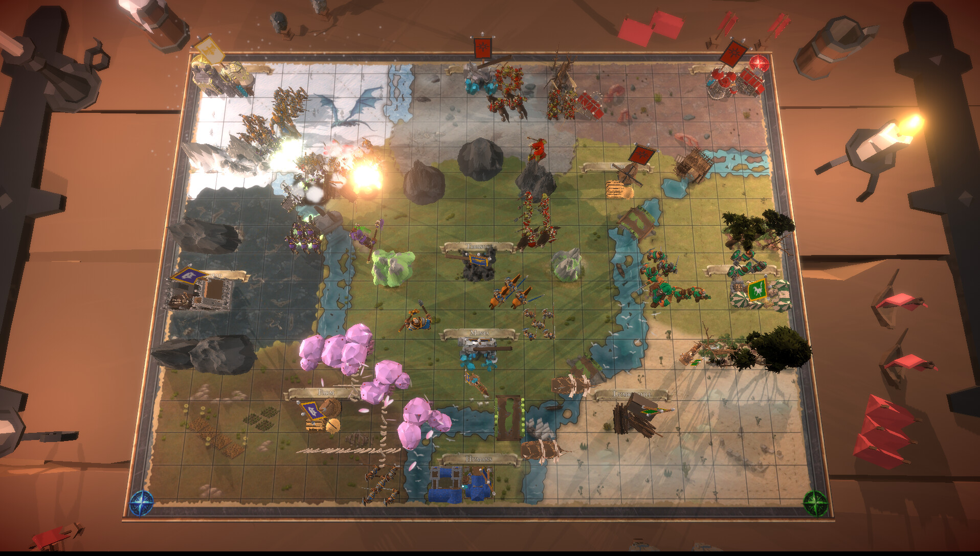 Realm's Crossing trailer