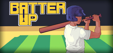 Cover art from Batter Up
