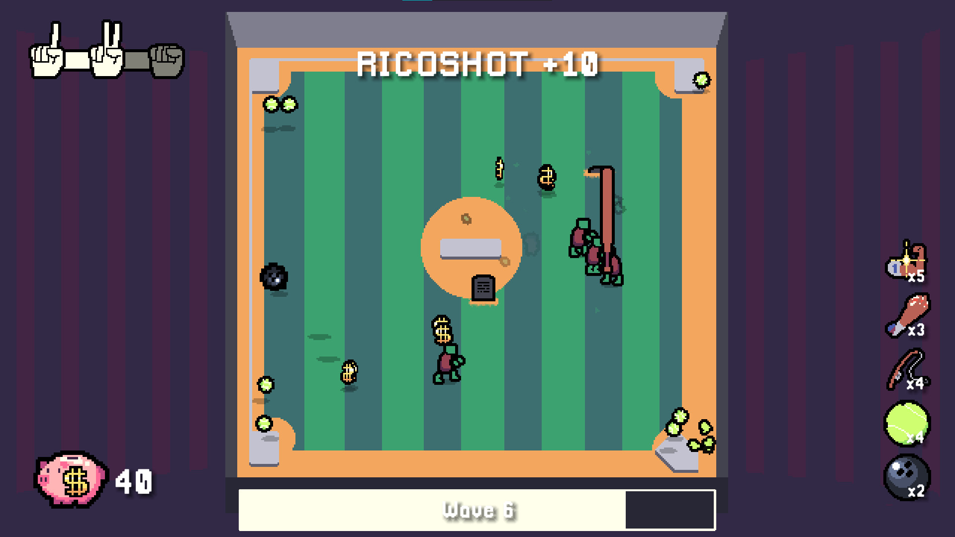 Batter Up screenshot 2