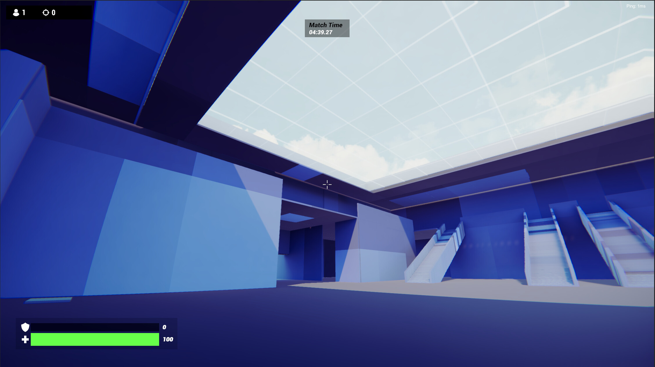 Afterblast screenshot 3