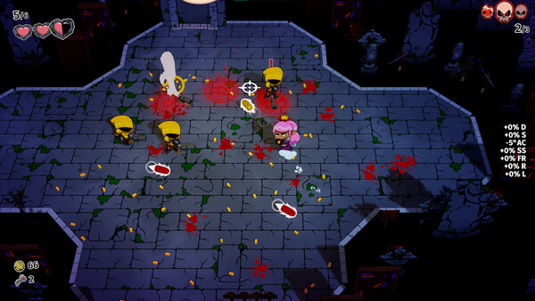 Another Castle screenshot 4