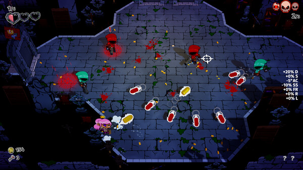 Another Castle screenshot 3