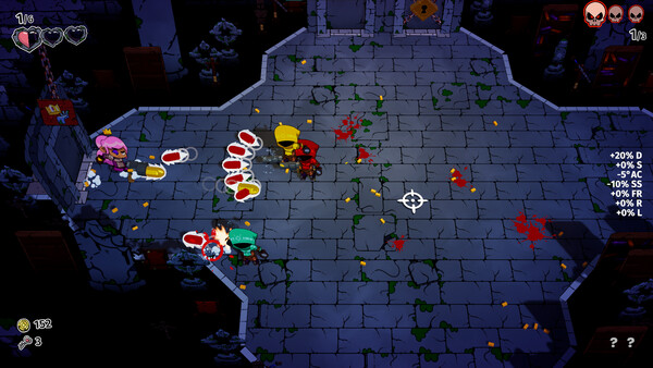 Another Castle screenshot 2