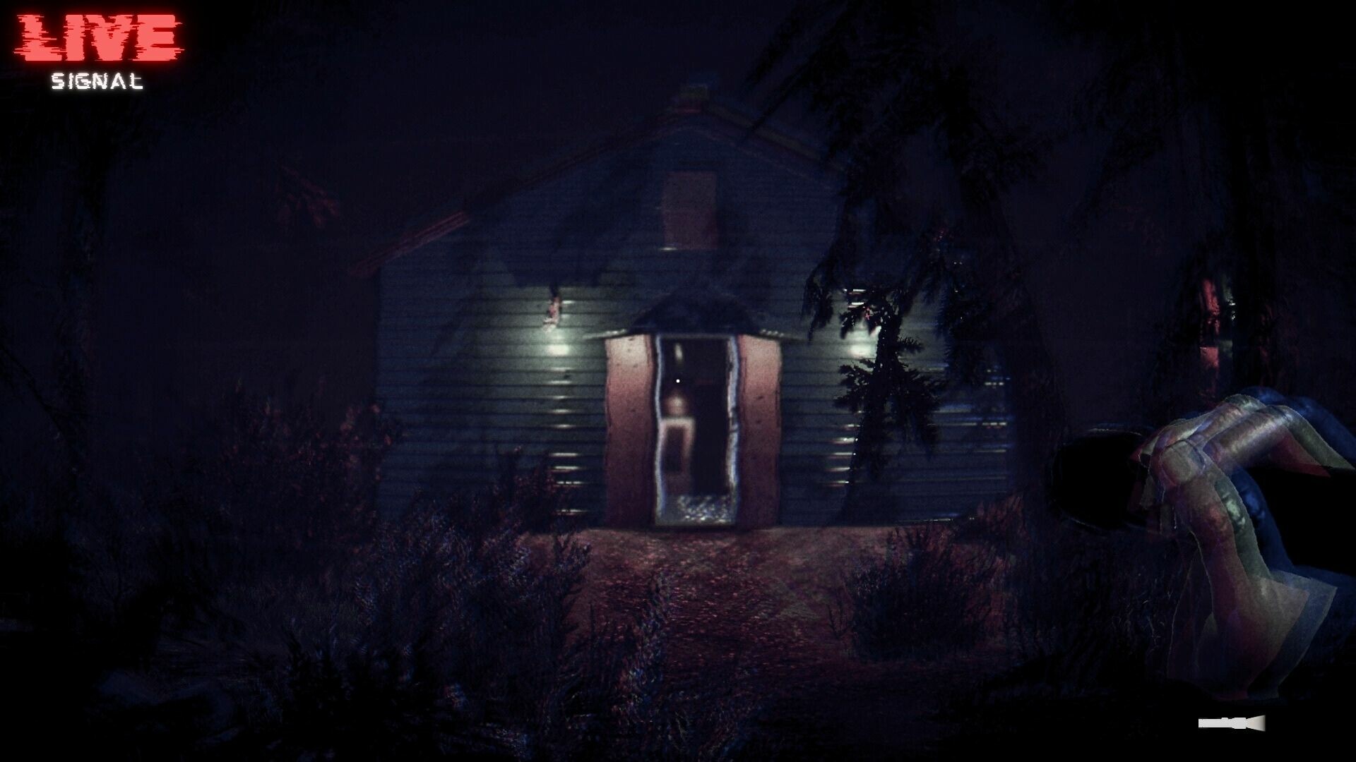 Trailer poster