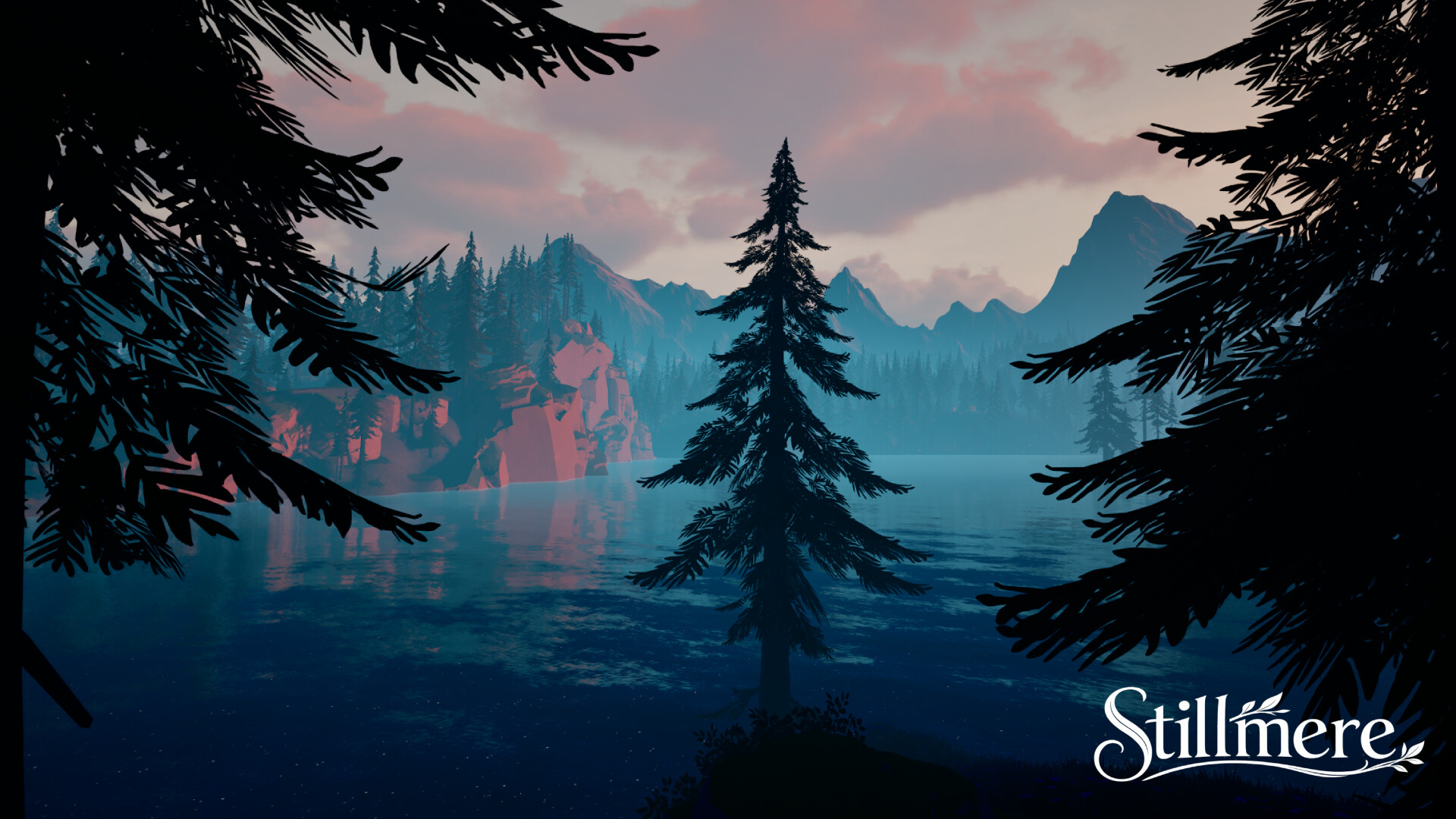 Stillmere screenshot 5