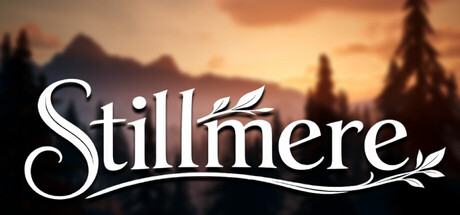 Cover art from Stillmere