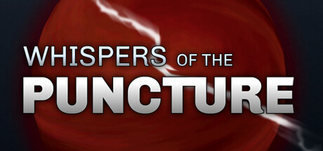 Cover art from Whispers of the Puncture