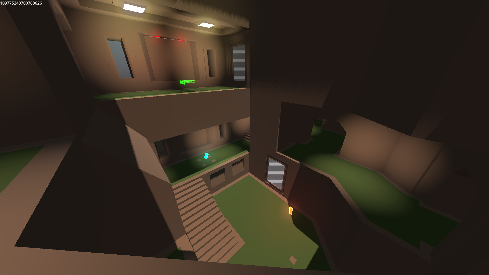 Ipseity: Arena screenshot 5