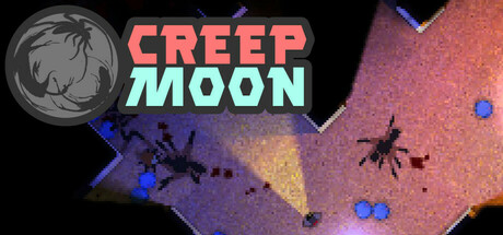 Cover art from Creepmoon