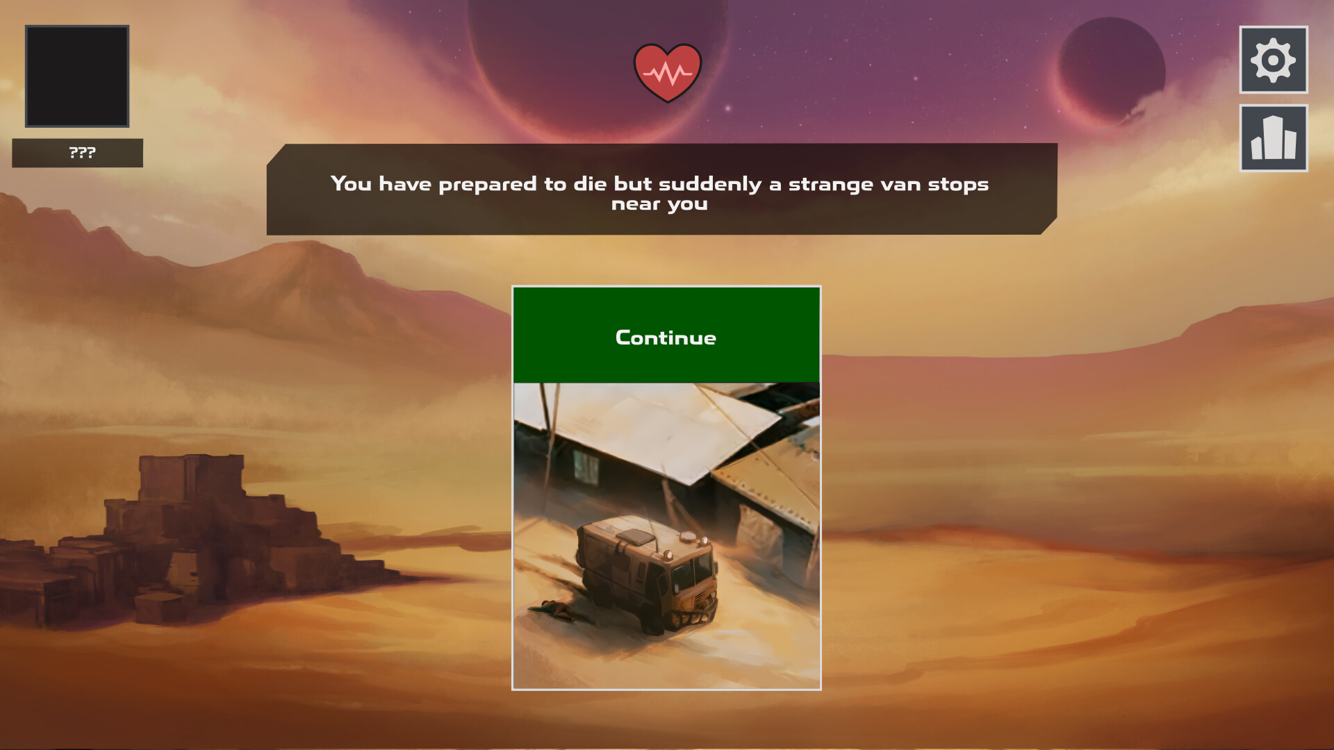 Choices Matter: Mega City screenshot 3