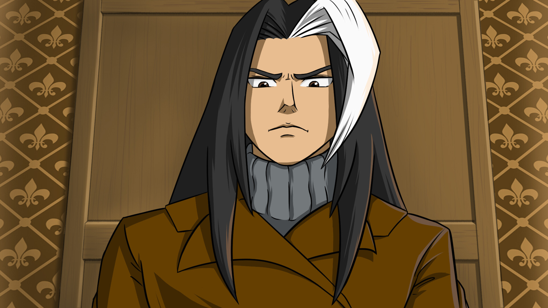 Rose - The Mystery of Green Village screenshot 3