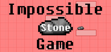 Impossible Stone Game