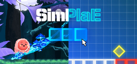 Cover art from SimPlaE