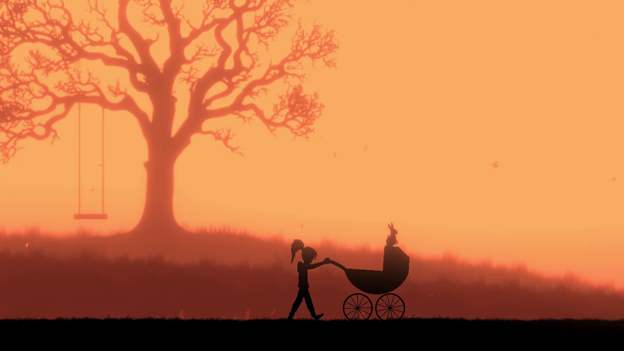 Trailer poster