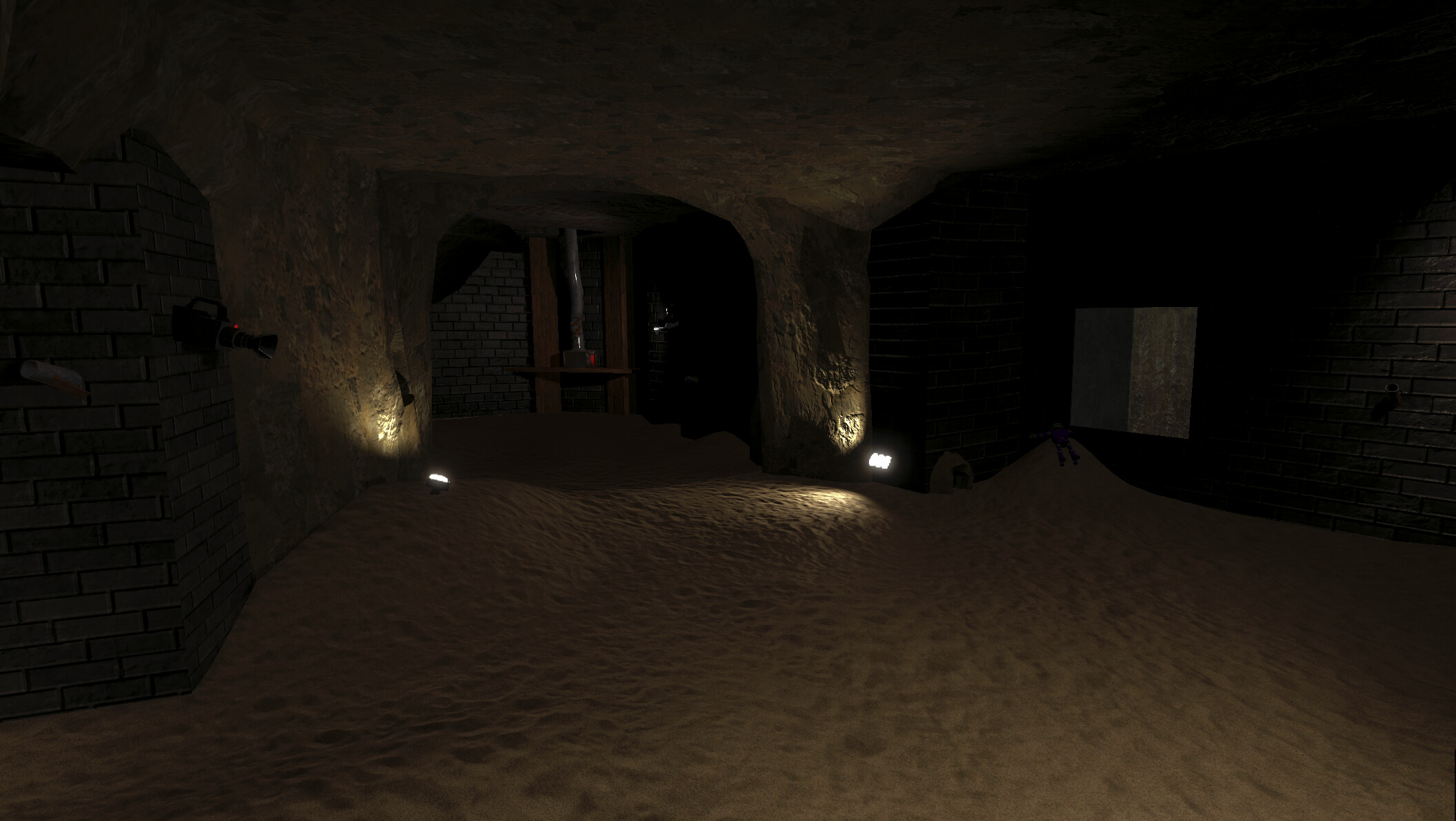 Rat Smasher screenshot 4