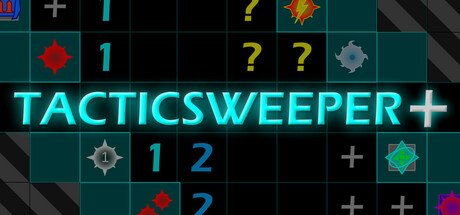 Cover art from Tacticsweeper+