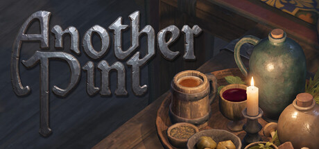 Cover art from Another Pint