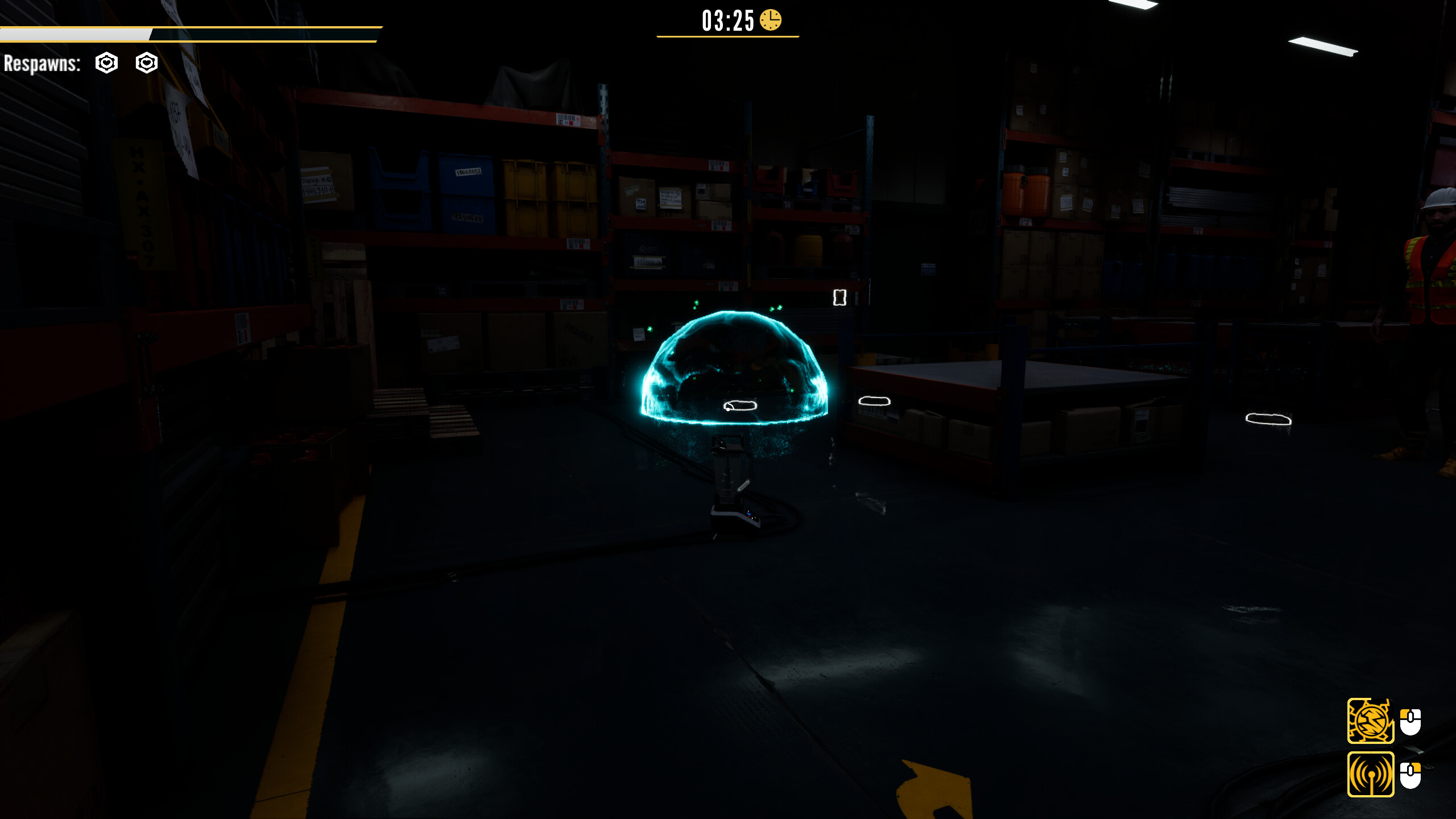 Zap'n'Run screenshot 5