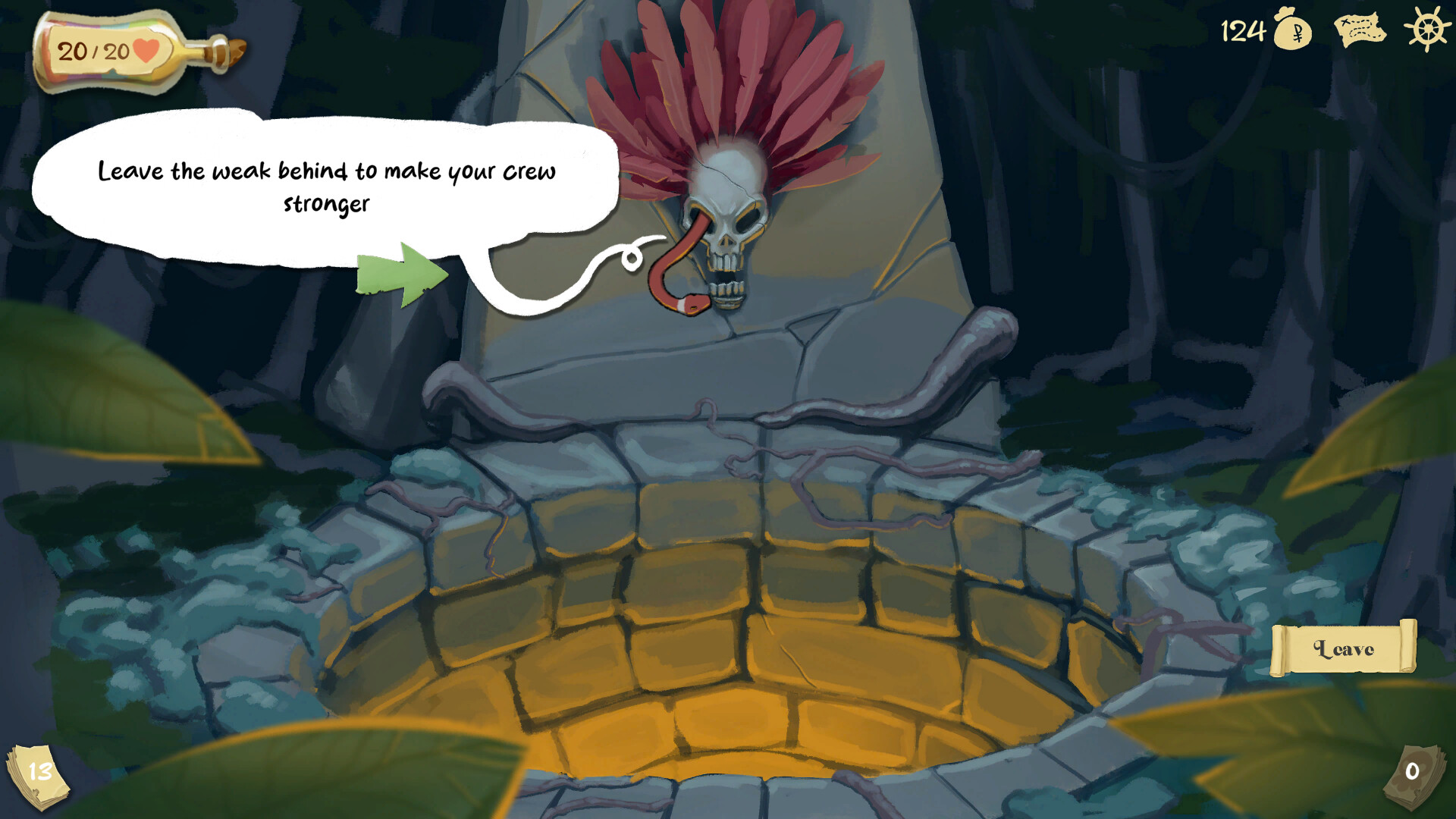 Waves Ahoy! screenshot 5